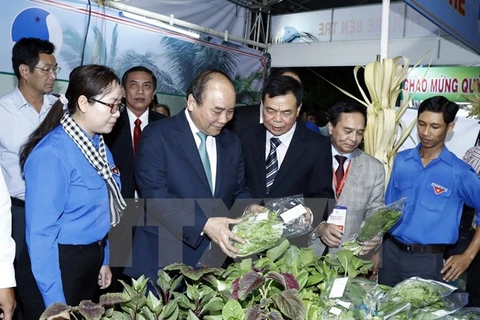 Vietnam busca mejorar la competitividad de productos exportables 