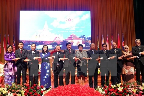 Comunidad Sociocultural: pilar aglutinante de valores comunes de la ASEAN