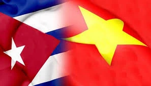 Celebran encuentro amistoso Vietnam-Cuba en provincia norvietnamita