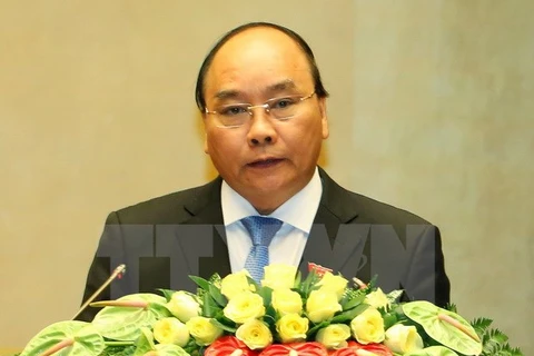 Visita de premier de Vietnam a Tailandia fortalecerá nexos bilaterales 