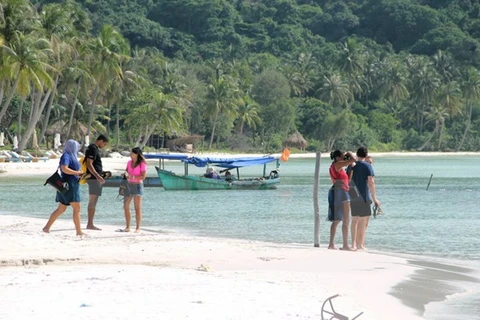 Playas vietnamitas entre los 20 lugares idílicos para vacaciones en Asia 