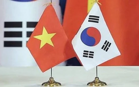 Vietnam felicita a Sudcorea por su Día Nacional