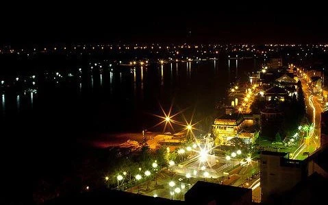 Festival de linternas iluminará ciudad survietnamita de Can Tho