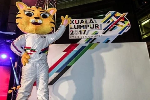 Malasia lidera temporalmente el medallero de SEA Games 29
