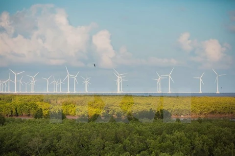 Perspectivas de cooperación entre Vietnam y Alemania en energías renovables