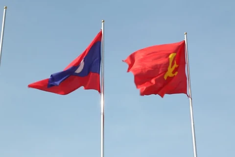 Provincias de Vietnam y Laos refuerzan cooperación