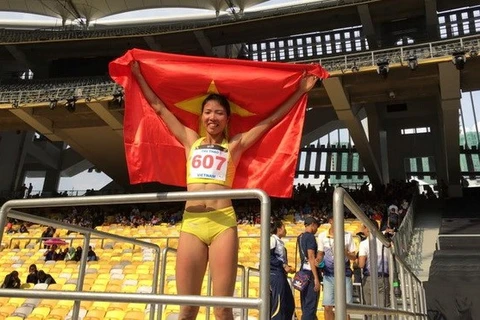 Vietnam mantiene segundo puesto en medallero de SEA Games 29