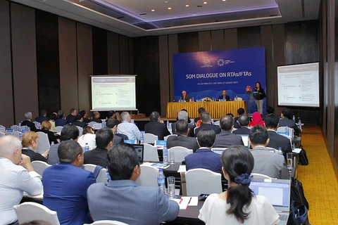 Vietnam tendrá grandes beneficios al participar en los TLC, opinan expertos