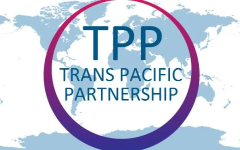 Países miembros debatirán sobre TPP en septiembre en Japón