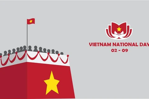 Celebran en Camboya y Sudáfrica Día Nacional de Vietnam