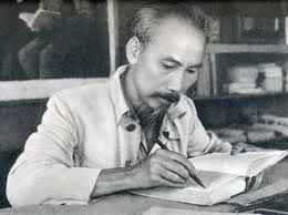 Pensamiento del presidente Ho Chi Minh: antorcha luminosa para la revolución laosiana