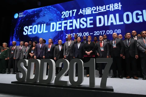 Fortalecen nexos Vietnam-Sudcorea en defensa 