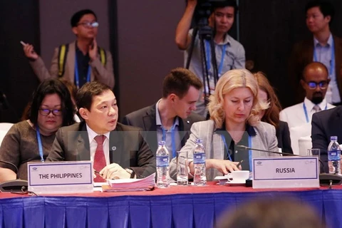 Efectuarán en Ciudad Ho Chi Minh conferencia ministerial de Pymes del APEC
