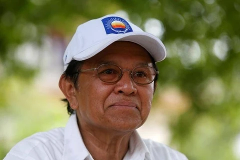 Parlamento de Camboya aprueba procedimiento judicial contra líder de partido opositor