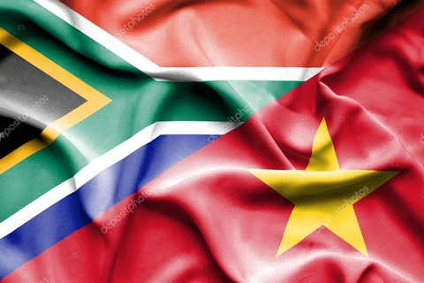 Cooperación con Sudáfrica, punto relevante de nexos entre Vietnam y África 