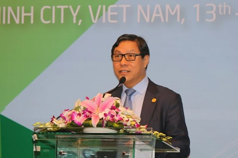 PYMEs, propulsor de crecimiento en Asia- Pacífico, afirma viceministro vietnamita