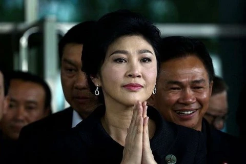 Camboya rechaza participación en fuga de Yingluck Shinawatra