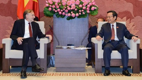 Vietnam concede importancia a EVFTA
