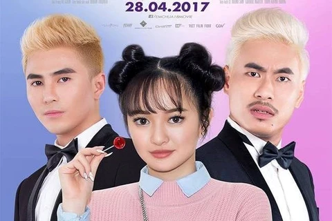 Presentan película vietnamita “No he llegado a los 18” en Festival de Cine de Polonia