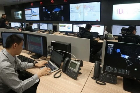 Singapur establecerá academia de seguridad cibernética