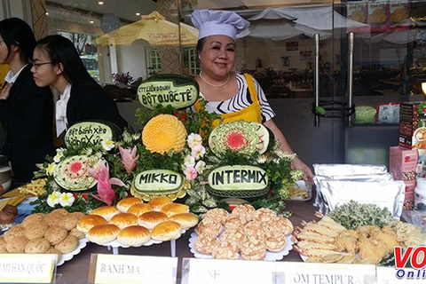 Fundan en Ciudad Ho Chi Minh Centro de investigación de gastronomía vietnamita