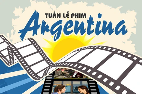 Celebrarán en Ciudad Ho Chi Minh ciclo de cine argentino