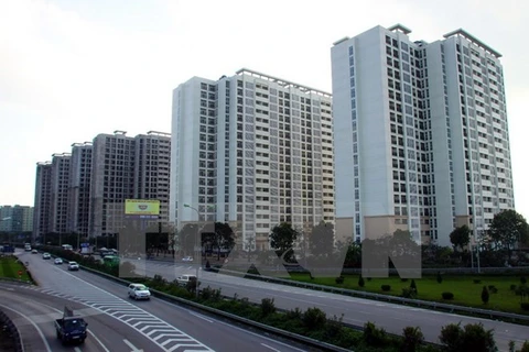 Avizoran perspectivas optimistas para sector inmobiliario de Vietnam