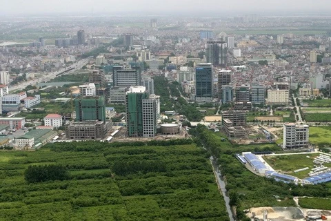 Ciudad vietnamita de Can Tho insta a más inversiones japonesas 