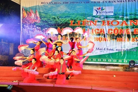 Promueven turismo comunitario en la región noroeste de Vietnam