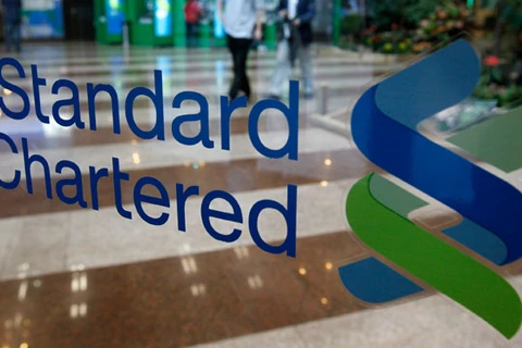 Standard Chartered eleva pronóstico de crecimiento económico de Vietnam