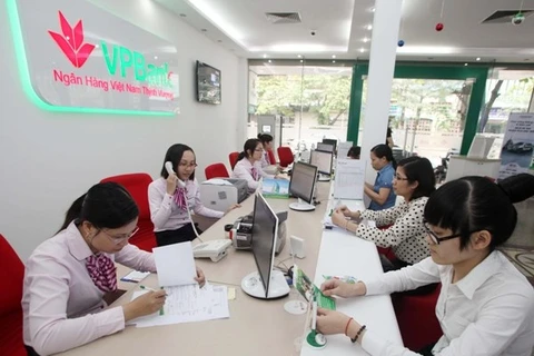 Entra en funcionamiento en Hanoi espacio emprendedor conjunto 