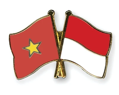 Vietnam e Indonesia buscan elevar eficiencia de su cooperación económica