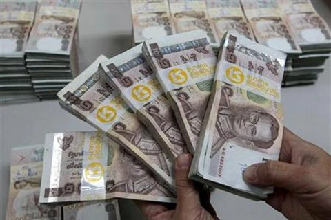  Tailandia rechaza acusación de manipulación monetaria 