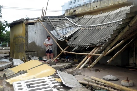 Expresa Colombia condolencias a Vietnam por pérdidas causadas por desastres naturales