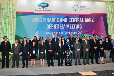 APEC impulsa integración regional y globalización, valora funcionario mexicano