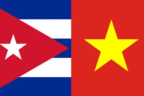 Promueven la solidaridad Vietnam-Cuba