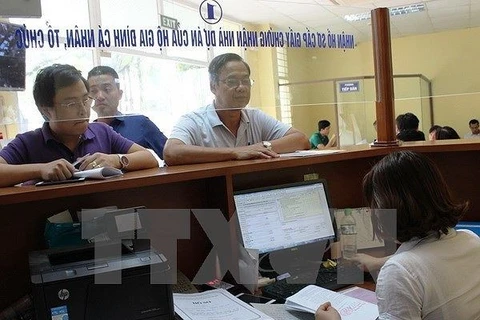 Parlamentarios vietnamitas apoyan sustitución de registros de hogares por códigos de identidad personal