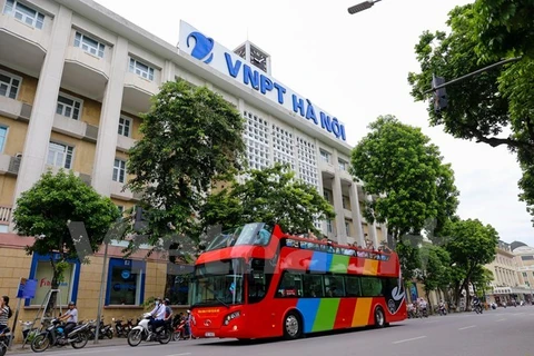 Hanoi desea recibir respaldo de Austria en construcción de ciudad inteligente