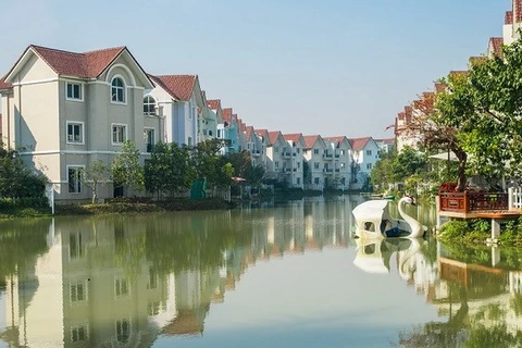 Inversores extranjeros se interesan en sector inmobiliario de Ciudad Ho Chi Minh