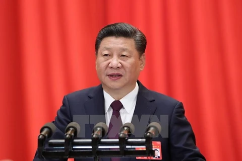 Embajador vietnamita en China destaca significado de visita de Xi Jinping a Vietnam