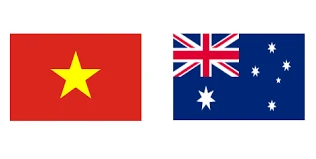 Diputado australiano destaca desarrollo de relaciones multifacéticas con Vietnam