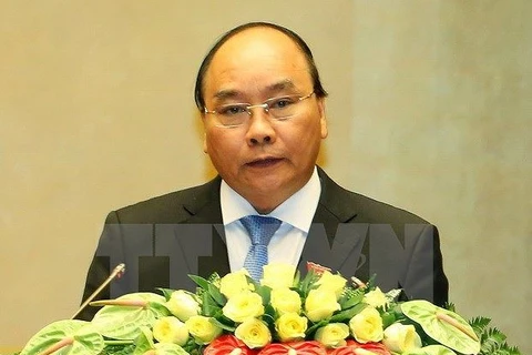 Premier vietnamita participará en Cumbre ASEAN-31 en Filipinas