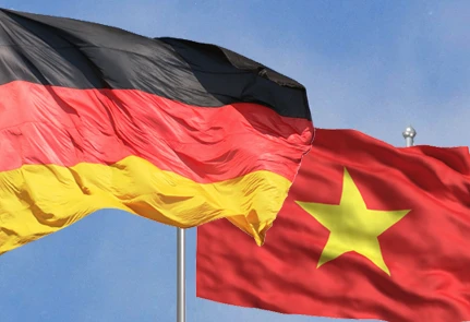 Intercambian experiencias de enseñanza de idioma vietnamita en Alemania