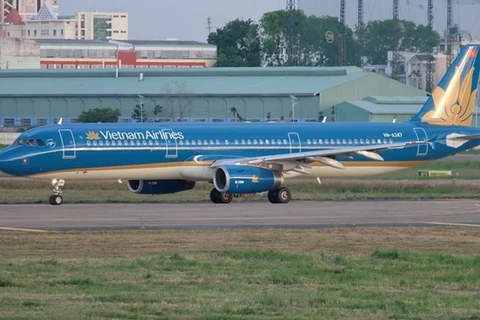 Vietnam Airlines lanza oferta especial de descuento de 20 por ciento