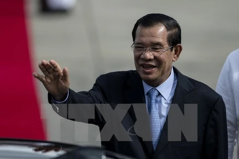 Premier de Camboya confirma estado estable del país tras disolución del CNRP