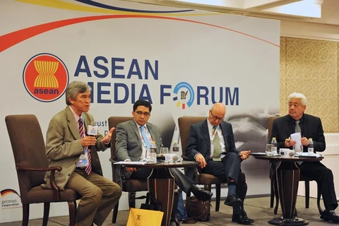 ASEAN aconseja tener fondo de desarrollo regional