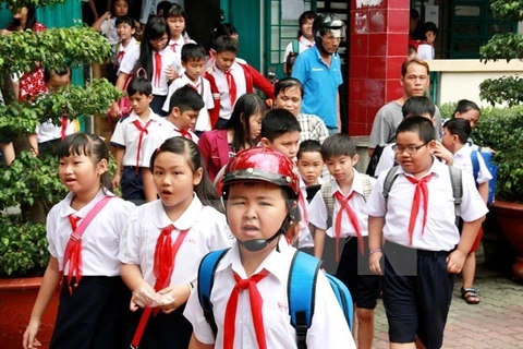 Vietnam concede importancia a tareas demográficas en desarrollo nacional
