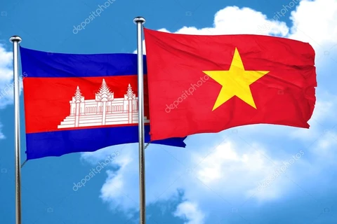 Hanoi y Vientiane fomentan lazos amistosos