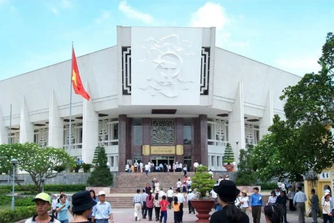 Mausoleo de Ho Chi Minh reabrirá sus puertas el próximo martes