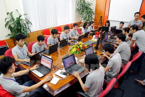 Ciudad de Can Tho busca ampliar desarrollo de zona de tecnología informática